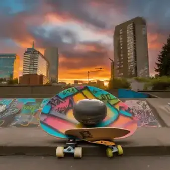 Portland Skate Culture and Community